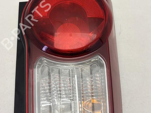 Left taillight PEUGEOT PARTNER Box Body/MPV 1.6 BlueHDi 100 | BP29564701C34 