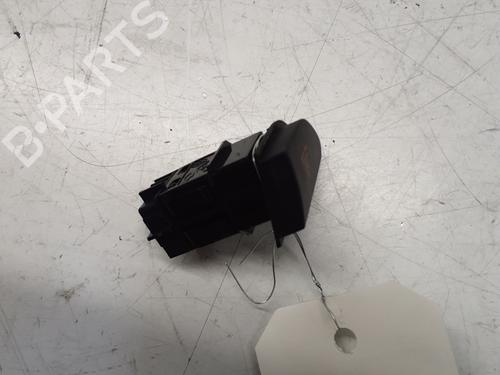 Warning switch RENAULT CAPTUR I (J5_, H5_) 0.9 TCe 90 | BP29366111I22 