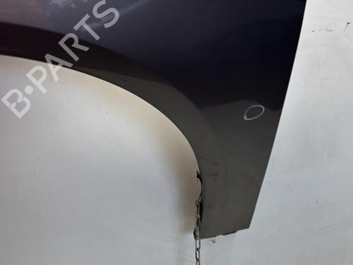 Left front fenders FORD FOCUS III 1.6 TDCi | BP29897241C41