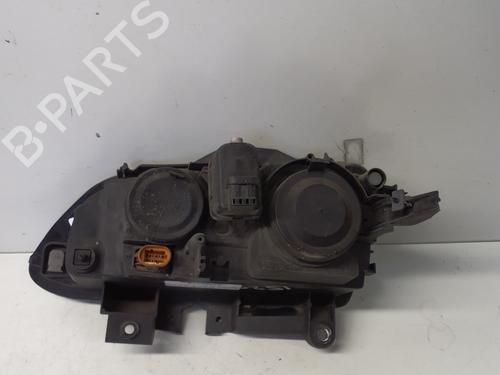 Right headlight RENAULT ESPACE III (JE0_) 2.2 dCi (JE0K) | BP29366522C29 