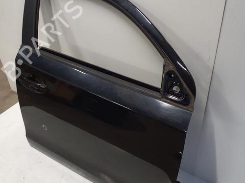 Right front door TOYOTA URBAN CRUISER (_P1_) 1.4 D-4D (NLP110_, NLP110R) | BP29366590C3 