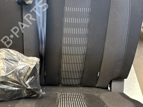 Rear seat PEUGEOT 308 SW II (LC_, LJ_, LR_, LX_, L4_) 1.6 BlueHDi 120 | BP29630149C17 