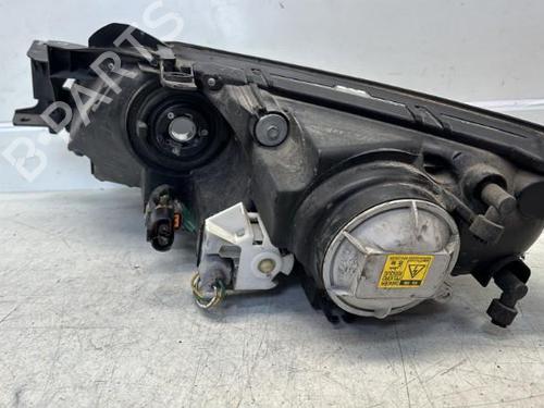 Right headlight MAZDA CX-7 (ER) 2.2 MZR-CD AWD (ER10A) | BP29369735C29 