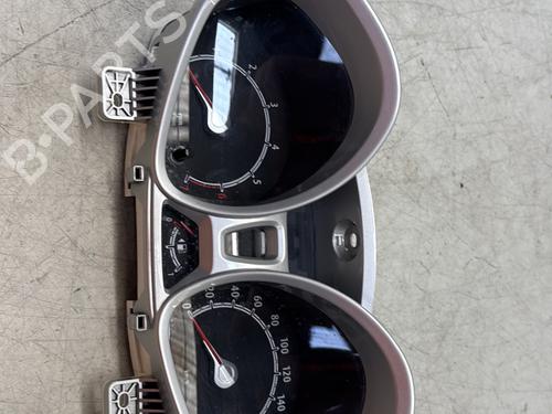 Kombinert Instrument FORD FIESTA VI (CB1, CCN) 1.4 (97 hp) 29365950