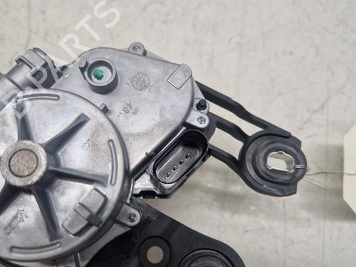 Rear wiper motor SKODA FABIA III (NJ3) 1.0 TSI | BP29363741M102 