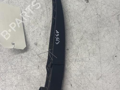Used Rear windshield wiper arm PEUGEOT 208 I (CA_, CC_) 1.2 VTI 82 (82 hp) 29364616