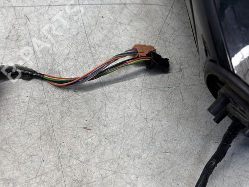Left mirror CITROËN C4 Grand Picasso I (UA_) 1.6 HDi | BP29364634C26 