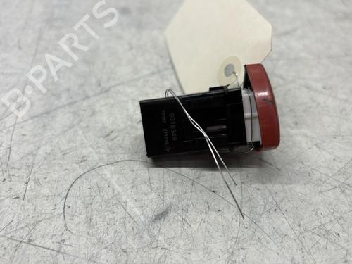 Warning switch RENAULT LAGUNA II Grandtour (KG0/1_) 1.9 dCi | BP29369188I22 