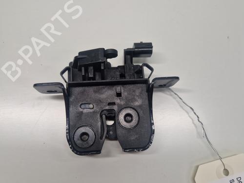 Used Tailgate lock DACIA DUSTER (HS_) 1.5 dCi (109 hp) 29366850