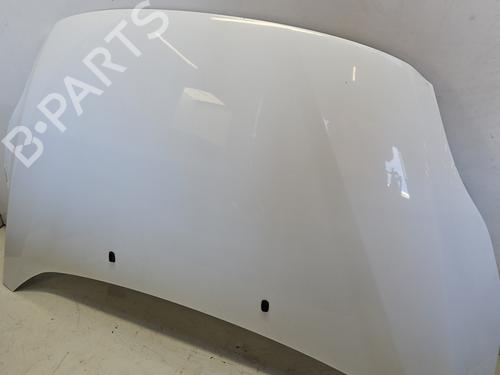 Used Hood Hood 31601865 31601865