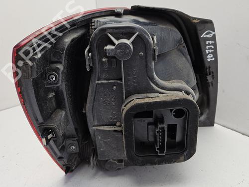 Used Right taillight Right taillight 34108970 34108970