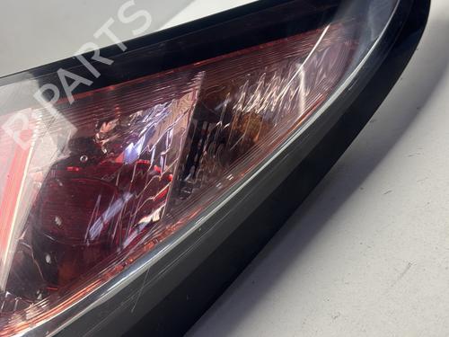Left taillight TOYOTA AYGO (_B4_) 1.0 (KGB40) | BP29711570C34 