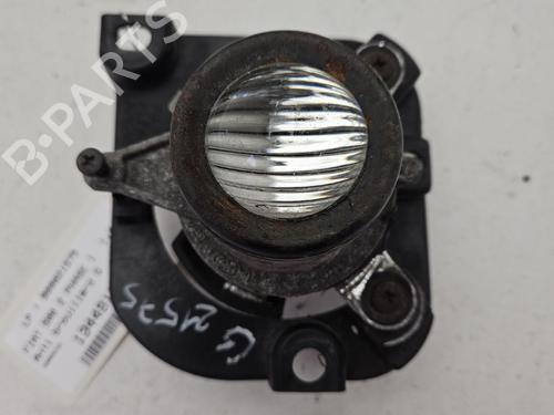 Left front fog light FIAT 500 (312_) 1.4 (312AXC1B, 312CXC1B) | BP40056722C30 - Image 3