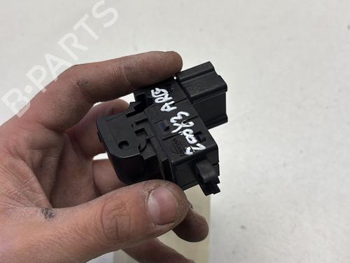 Used Left rear window switch Left rear window switch NISSAN QASHQAI I (J10, NJ10) 1.5 dCi (110 hp) 31957389 31957389