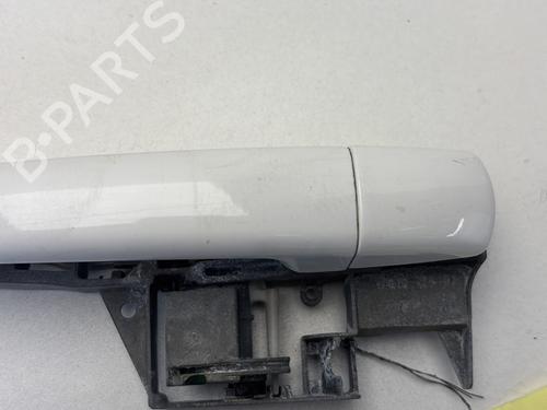 Rear right exterior door handle PEUGEOT 5008 (0U_, 0E_) 1.6 HDi | BP29365218C130 