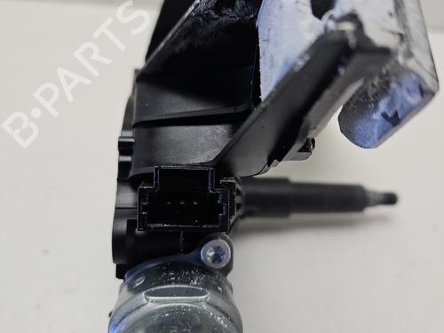 Rear wiper motor CITROËN C4 Picasso II 1.6 BlueHDi 120 | BP30438315M102