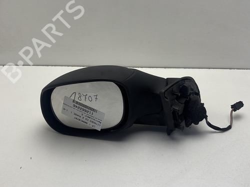 left-mirror-citroen-c3-ii-sc_-2009-29372753 main image