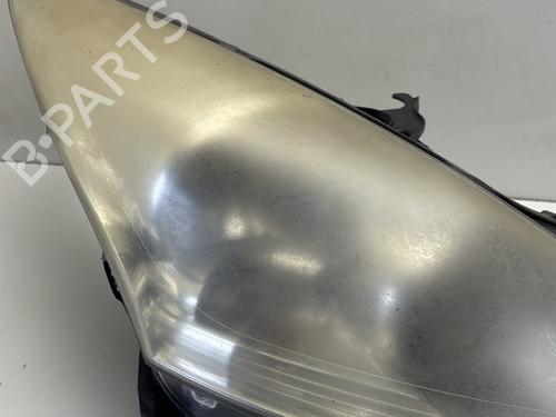 Right headlight PEUGEOT 5008 (0U_, 0E_) 1.6 HDi | BP29364966C29 