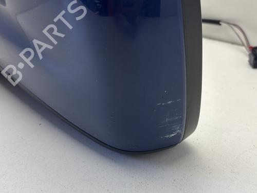 Left mirror VW CADDY III Box Body/MPV (2KA, 2KH, 2CA, 2CH) 1.9 TDI | BP29456168C26