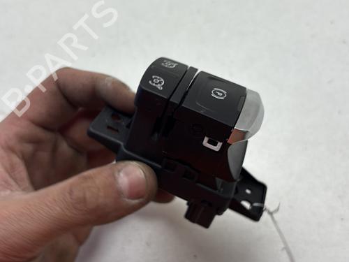 Used Switch RENAULT SCÉNIC IV (J9_) 1.7 Blue dCi 150 (J9A7, J9A8) (150 hp) 30307105