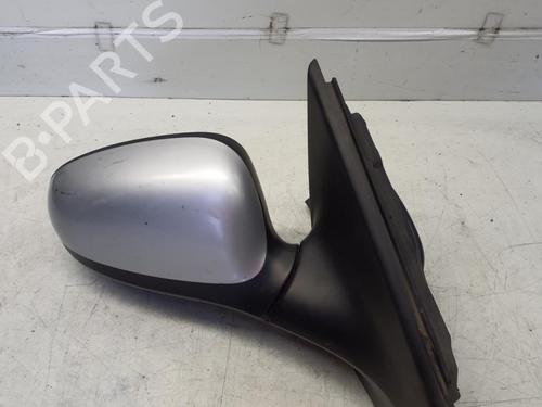 Right mirror FIAT BRAVO II (198_) 1.6 D Multijet (198AXL1B) | BP29364420C27 