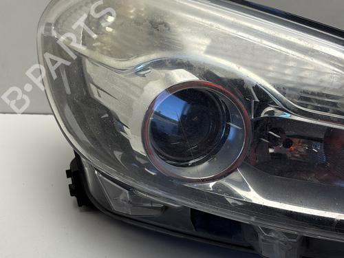 Right headlight NISSAN QASHQAI I (J10, NJ10) 1.5 dCi | BP29361544C29 