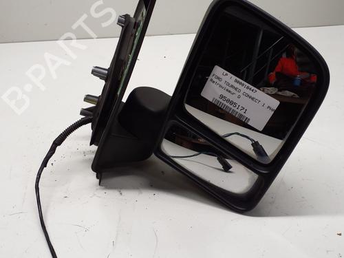 Used Right mirror FORD TOURNEO CONNECT 1.8 TDCi (90 hp) 29368984