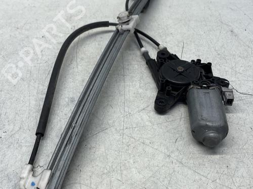 Front left window mechanism FIAT SCUDO Van (220_) 1.9 TD | BP29369174C22 