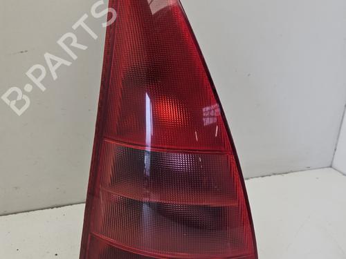 Used Left taillight Left taillight CITROËN C3 I (FC_, FN_) 1.6 16V (109 hp) 34629076 34629076
