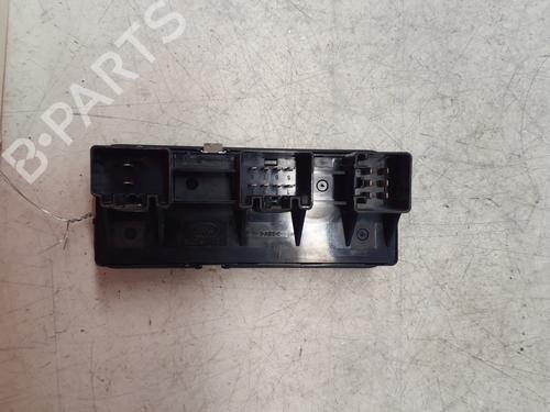 Left front window switch LAND ROVER RANGE ROVER SPORT I (L320) 2.7 D 4x4 | BP29362280I27 
