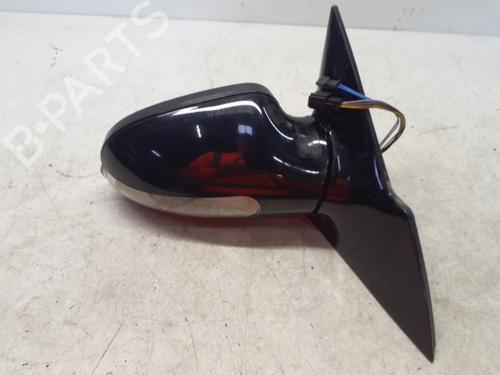 Right mirror MERCEDES-BENZ CLK Convertible (A208) CLK 200 Kompressor (208.444) | BP29368021C27 