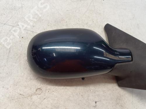 Right mirror RENAULT MEGANE I Coach (DA0/1_) 1.4 16V (DA0D, DA1H, DA0W, DA10) | BP29362296C27 