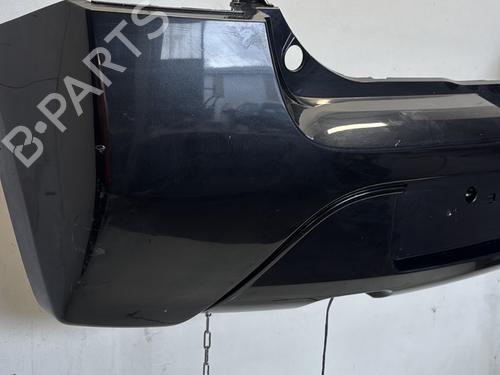 Bak støtfanger RENAULT TWINGO II (CN0_) 1.2 16V (CN04, CN0B) | BP29720434C8