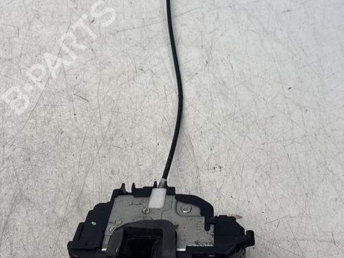 Front left lock RENAULT CLIO III (BR0/1, CR0/1) 1.5 dCi (BR17, CR17) | BP29364569C98 