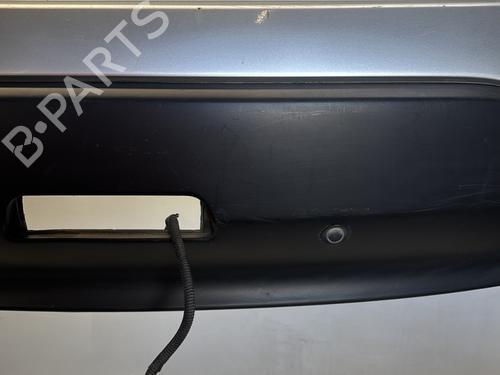 Bagtil kofangere NISSAN QASHQAI I (J10, NJ10) 1.5 dCi | BP30046348C8 