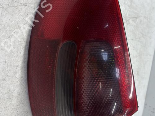 Used Left taillight AUDI A6 C5 (4B2, 4B4) 2.5 TDI quattro (150 hp) 29362478