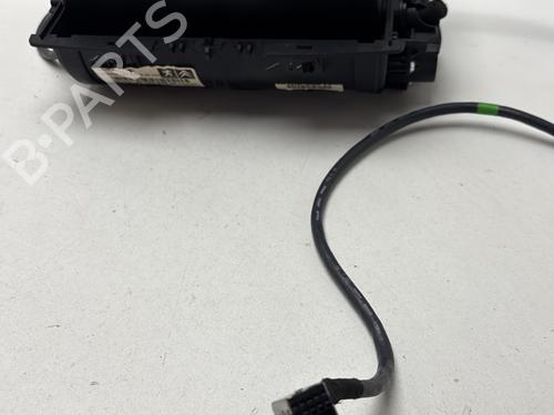 Display PEUGEOT 5008 (0U_, 0E_) 1.6 16V | BP29841224C48