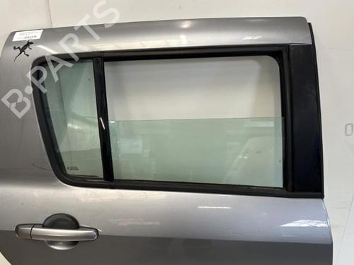 Dør høyre bak SUZUKI SWIFT III (MZ, EZ) 1.3 (RS413, ZC11S) | BP29367564C5 