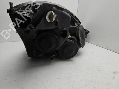 Used Left headlight Left headlight CITROËN C4 Grand Picasso I (UA_) 2.0 HDi 150 (150 hp) 32281628 32281628