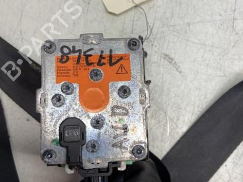 Front right seatbelt CITROËN C4 II (NC_) 1.6 HDi 115 | BP29367446I25 - Image 4