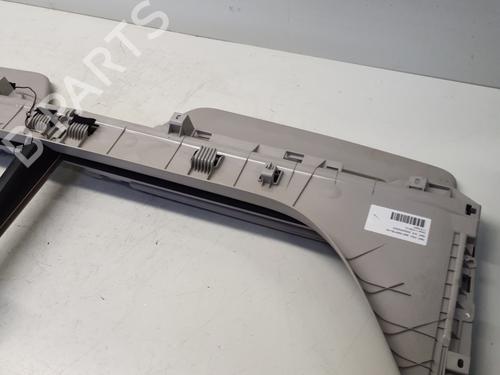 Left sun visor CITROËN C4 Picasso II 1.6 HDi / BlueHDi 115 | BP29368610I1  - Image 5