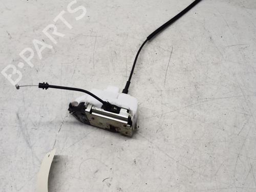 Front right lock CITROËN C3 I (FC_, FN_) 1.4 HDi | BP29369274C97 