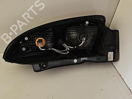 Left taillight CITROËN C3 Picasso (SH_) | BP36650901C34 - Image 3