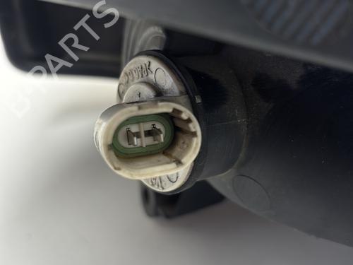 Left headlight RENAULT KANGOO (KC0/1_) D 65 1.9 (KC0E, KC02, KC0J, KC0N) | BP30307027C28