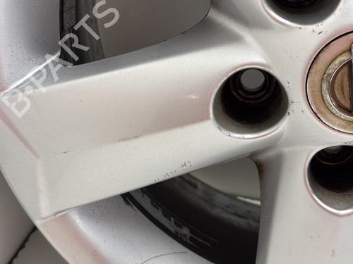 Rim NISSAN QASHQAI I (J10, NJ10) 2.0 dCi All-wheel Drive | BP29897238C45