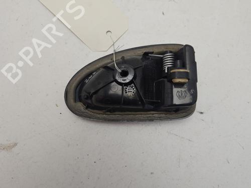 Used Interior handle Interior handle RENAULT TRAFIC II Bus (JL) 2.0 dCi 90 (JL00, JL01, JL0H, JL0M, JL0P, JL0S) (90 hp) 30907271 30907271