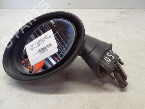 Used Left mirror Left mirror 29367713 29367713