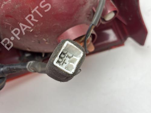 Left taillight KIA PICANTO I (SA) 1.0 | BP29411833C34 