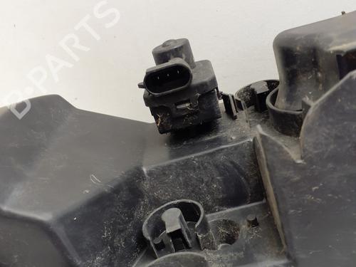 Venstre forlygte RENAULT MASTER II Van (FD) 1.9 dTI (FD0L) | BP29363073C28 