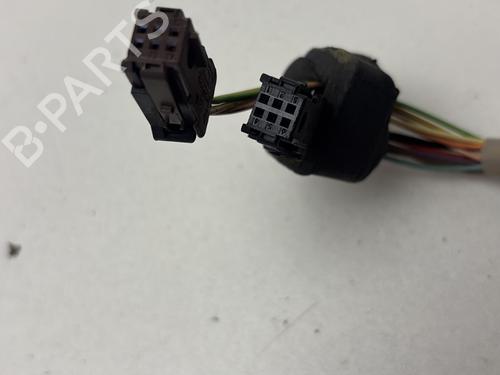 Right mirror CITROËN C5 II (RC_) 1.6 HDi (RC8HZB) | BP30148127C27